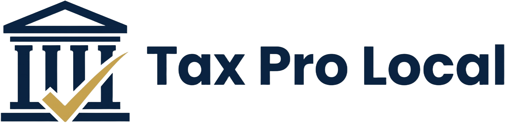 Tax Pro Local