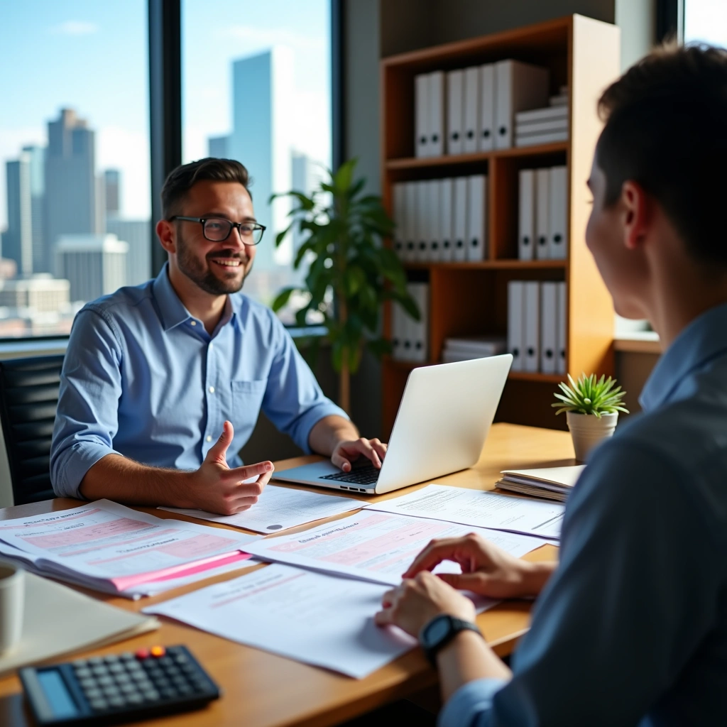 BOMCAS Canada Offers Personal Tax Returns Preparation Services in Calgary