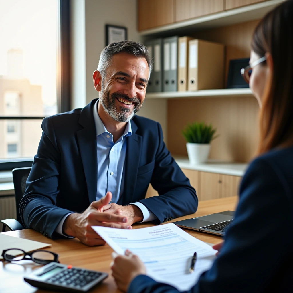 BOMCAS Tax Accountant Edmonton Helps Residents Maximize Returns